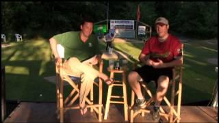 Jed Pope - 2011 SL Wiffleball Tonight Interview 14