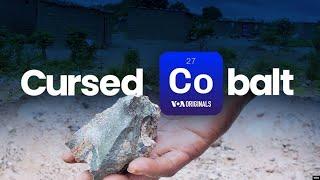 Cursed Cobalt | 52 Documentary