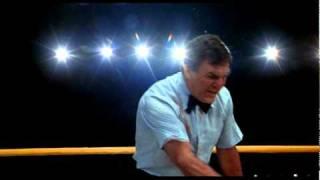 Rocky II -- Final Round