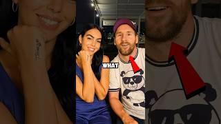Ronaldo Spent $10 Million After What Georgina Said!  || Cristiano Ronaldo || #shorts #ronaldo #viral