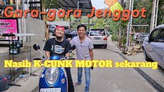 Mobil 60-70jt irit seperti sepeda motor di #kcunkmotor