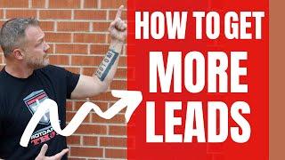  REPLAY: How To Get More Leads for Your Construction Business