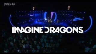 Imagine Dragons - Live at Baden Baden 2013 (Full Concert)