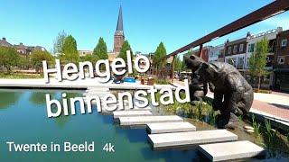 Hengelo(O) Binnenstad