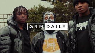 S.T.Y.L.E x Mello - Ride For My Bros [Music Video] | GRM Daily