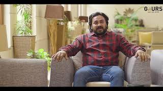 "Happy Customers | Gaurs Group Customer Testimonial by Viacom India"