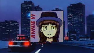 80's / 90's Taiwanese / Chinese City Pop / Mandopop Playlist (Annie Yi 伊能靜)