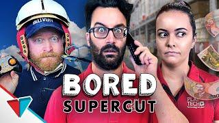 Bored Compilation - Episode 251- 260