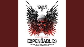 The Expendables