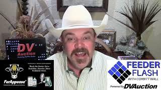 Feeder Flash 4/9:  Market Has A Pulse, A Strong One