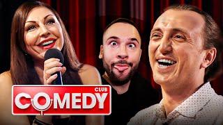 Comedy Club 12 сезон, выпуск 49