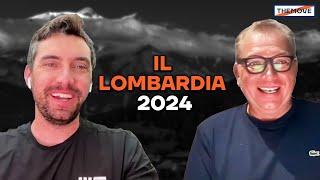 Is Tadej Pogačar Unbeatable? | Il Lombardia 2024 | THEMOVE