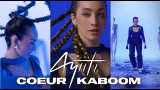 Ayiiti – Coeur Kaboom