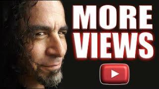 How To Increase Youtube Views By Yourself