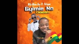 @attaghanaboymusic Atta Ghanaboy ft Patapaa (Gyimie no dooso)