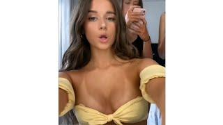 Cute Tik Tok Teen Outfits 59