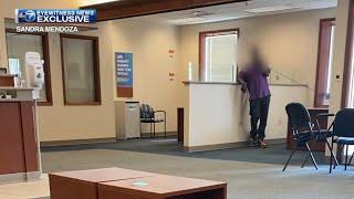 Romeoville bank hostages share harrowing ordeal