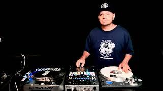 2024 DMC Scratch Online Round 1 - DJ Spictakular (USA)