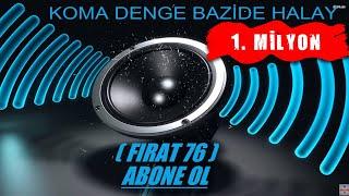 KOMA DENGE BAZİDE EN ÇOK İZLENEN HALAY MÜZİĞİ KOÇERO/LEYLİ