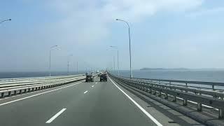 Vladivostok bridge 3