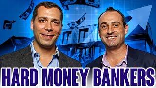 Top Hard Money Lender - Hard Money Bankers #hardmoneybankers #realestateinvesting #hardmoneylender