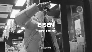 [FREE] Mucco x Omar Type Beat - "Eisen"