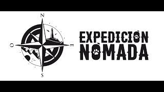 Nomad Expedition: Live the Adventure of a Lifetime  Join the Journey!