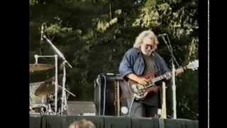 Grateful Dead 11/3/1991 Polo Fields, SF, CA (Audio Upgrade)