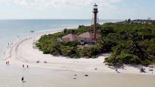 Wanderlust Florida ep 3: A Wetland Sanctuary, Paddling Great Calusa Blueway, and World-Class Fishing