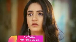 Udaan Anjor ki: Mon-Fri 8.30 PM.