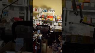 THEGAMECONOMIST $1M Gaming setup #thegameconomist #monsterhunter #pokemoncards