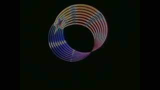 Hanna-Barbera Productions logo (1988) in G-Major 4