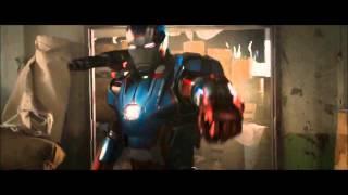 IRON MAN 3 (Iron Man Armored Adventure)