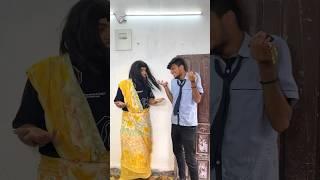 Bado Badi Ka Competition  || #ytshorts #shorts #sheelakiclass #badobadi #justcreation #viral