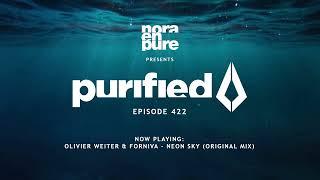 Purified Radio 422