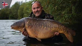 Leon Bartropp's "Stoneacres Story"  - No Name at 48lbs 