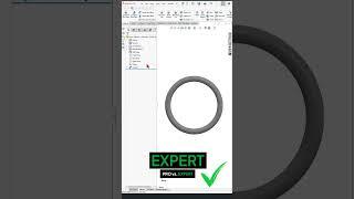 SolidWorks Pro vs. SolidWorks Expert Intersection curve #sheetmetals  #solidworks