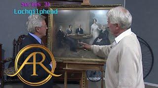 Antiques Roadshow UK 23x15 Lochgilphead (January 21, 2001)