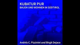 Kubatur pur - Bauen und Wohnen in Südtirol 03