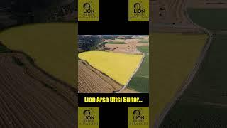 Bandırma Şirinçavuş Mahallesi Yatırımlık 67.726 m² Satılık Arazi Lion Arsa Ofisi'nden