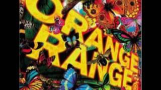 Orange Range - Natural Pop