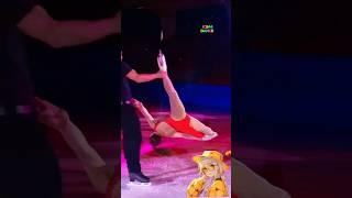 İce Dance.Wonderful. #shorts #figureskating #ytviral