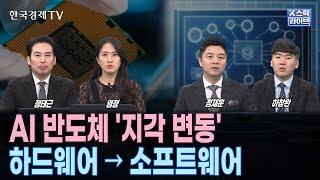 반도체 보조금 재검토 '우려'에 HBM 관련주 '줄하락'... AI 소프트웨어가 대세?ㅣ삼성전자 인사, 현대차 주주환원 약발 안먹힌 장세ㅣ연말은 통신·금융 '고배당'으로...