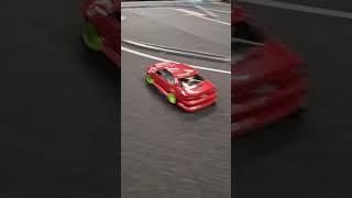 Rc drifting @kentrcwarehouse full vid on channel.