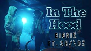 Biggie - In The Hood || (Feat. Shabz) || Official Bangla Song 2023 