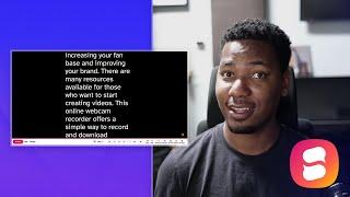 Getting Started with a Teleprompter | (Speakflow Starter Guide)