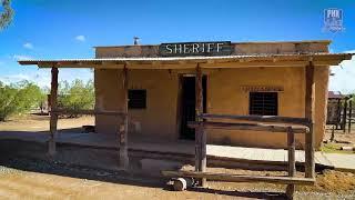 PHX In About a Minute | Arizona Pioneer Living History Museum