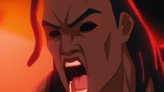 Norfrica: Glorious Death | Animated Launch Trailer | Rippaverse Studios