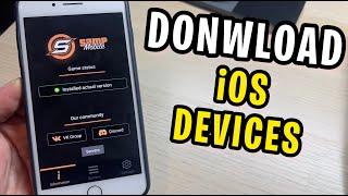 SAMP iOS iPhone {2025} How To Get it!?