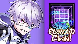 Elsword - Affect Tracer - Code Yellow